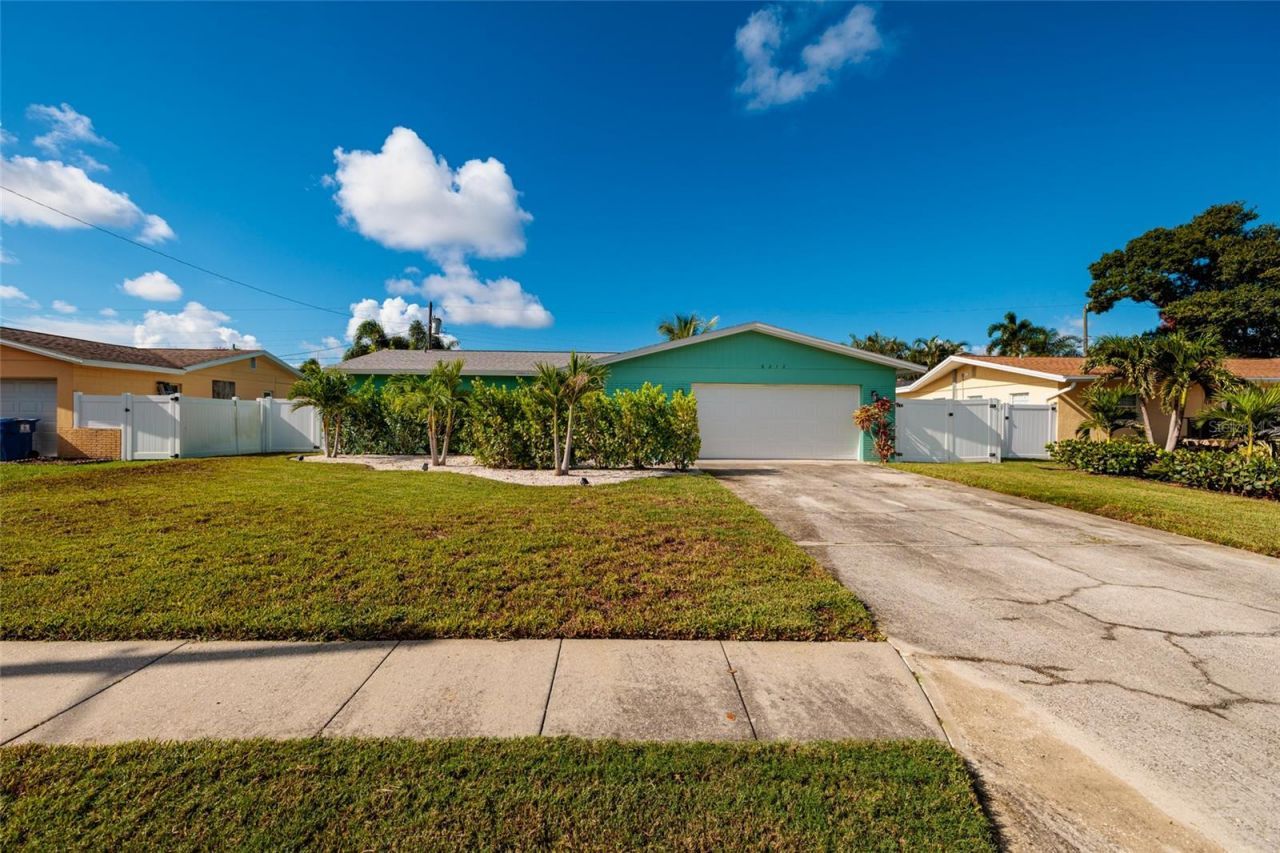 6212 34th Avenue N, Saint Petersburg, FL 33710 Photo