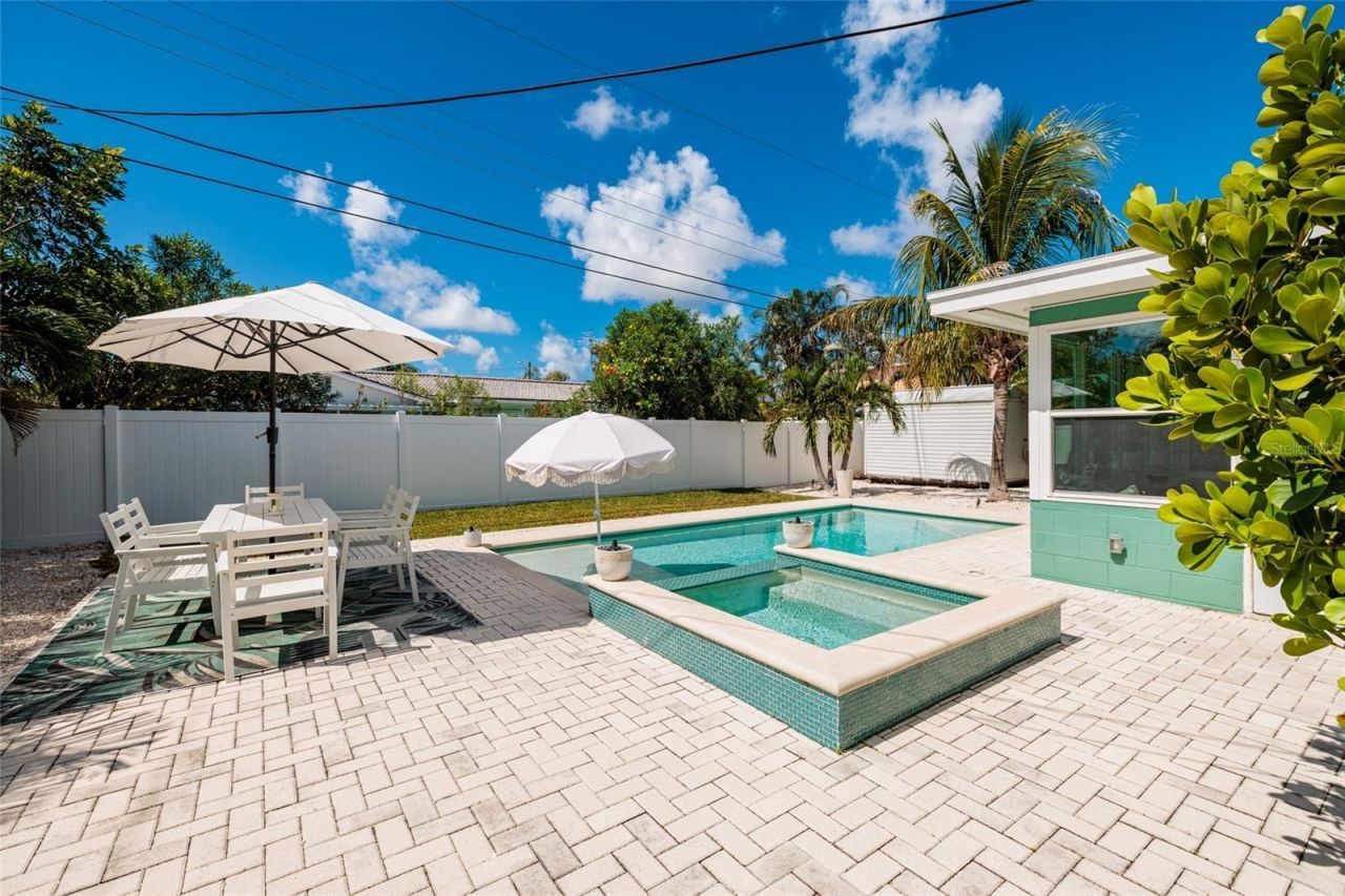 6212 34th Avenue N, Saint Petersburg, FL 33710 Photo