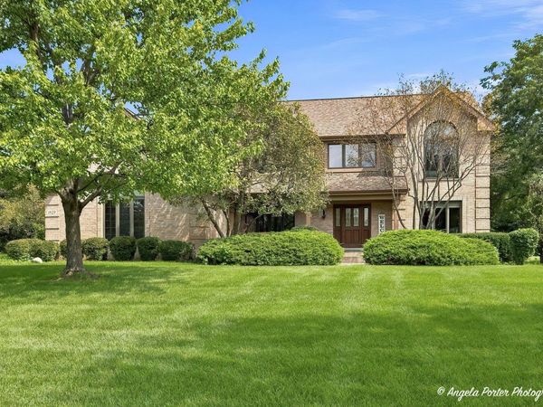 1823 Charnbrook Drive , Johnsburg, IL 60051