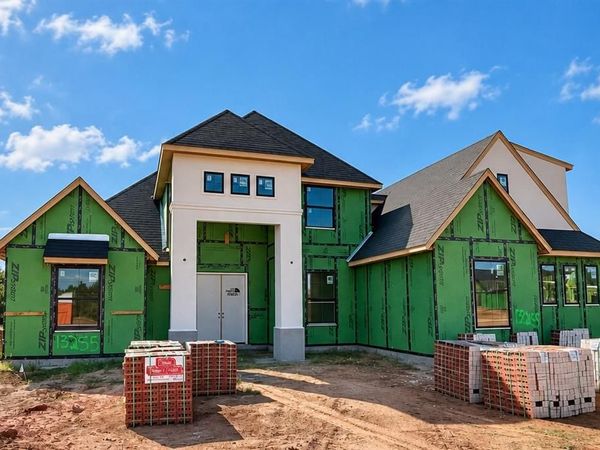 13255 Lost Creek Boulevard, Edmond, OK 73034