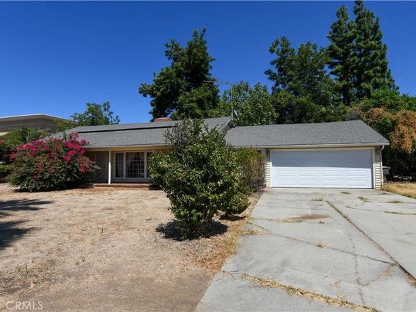 3485 Harding, Riverside, CA 92506