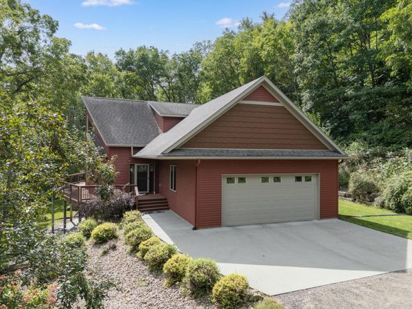 59261 County 7 , Zumbro Falls, MN 55991