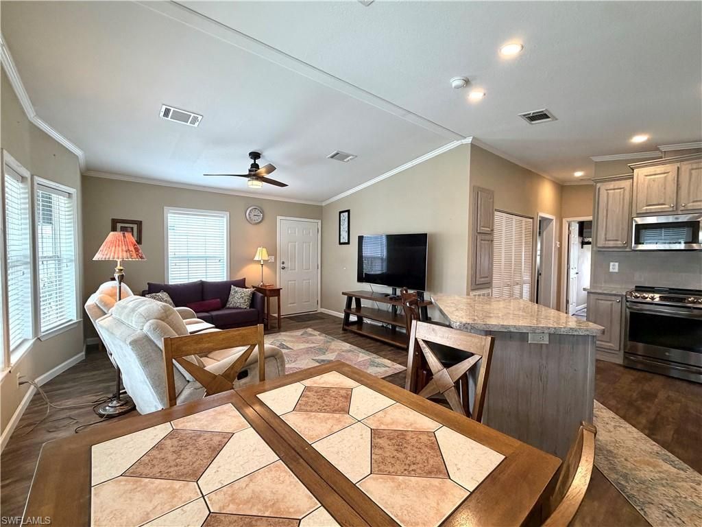 4710 Lafayette Ln W, Estero, FL 33928 Photo