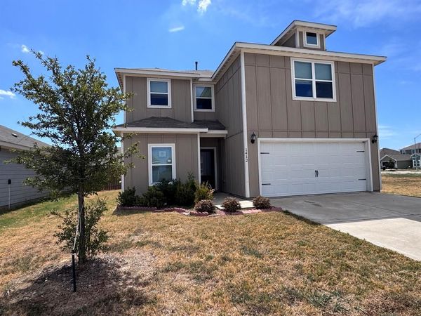1412 Woodwinds Drive, Fort Worth, TX 76140