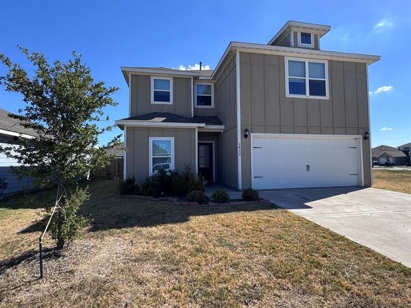 1412 Woodwinds Drive , Fort Worth, TX 76140