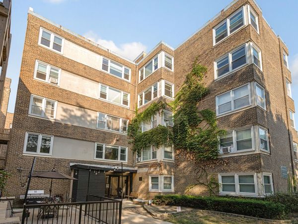7710 N Sheridan Road , Unit 506, Chicago, IL 60626