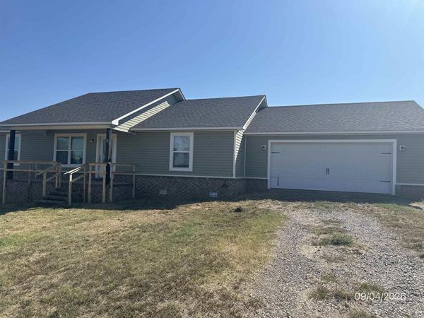 62 CO RD 3533 , Clarksville, AR 72830