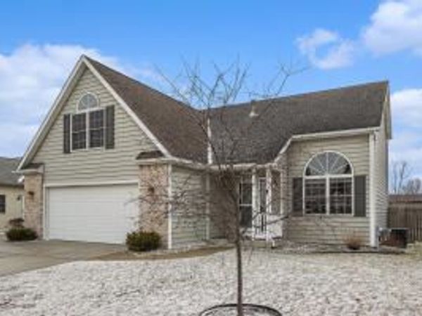 4630 Blacktail Avenue, Portage, MI 49002