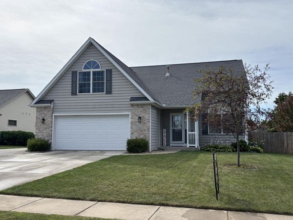4630 Blacktail Avenue, Portage, MI 49002