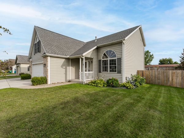 4630 Blacktail Avenue, Portage, MI 49002