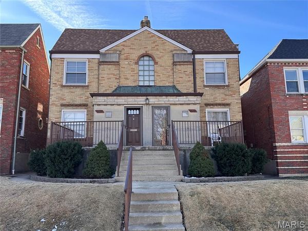 5818 Mardel Avenue , St Louis, MO 63109