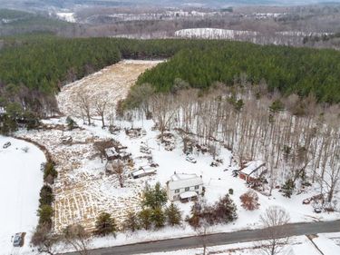 1034 Double Bridges Road, Spout Spring, VA 24593
