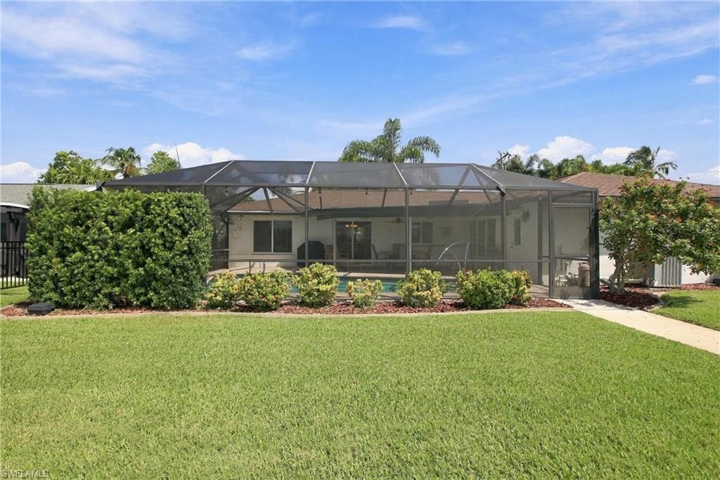 1932 Palaco Grande Pkwy, Cape Coral, FL 33904 Photo