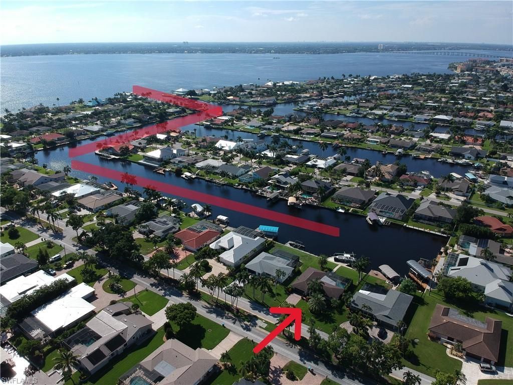 1932 Palaco Grande Pkwy, Cape Coral, FL 33904 Photo
