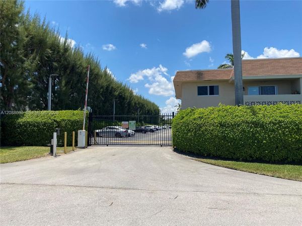 14500 SW 88th Ave , Unit 224, Palmetto Bay, FL 33176