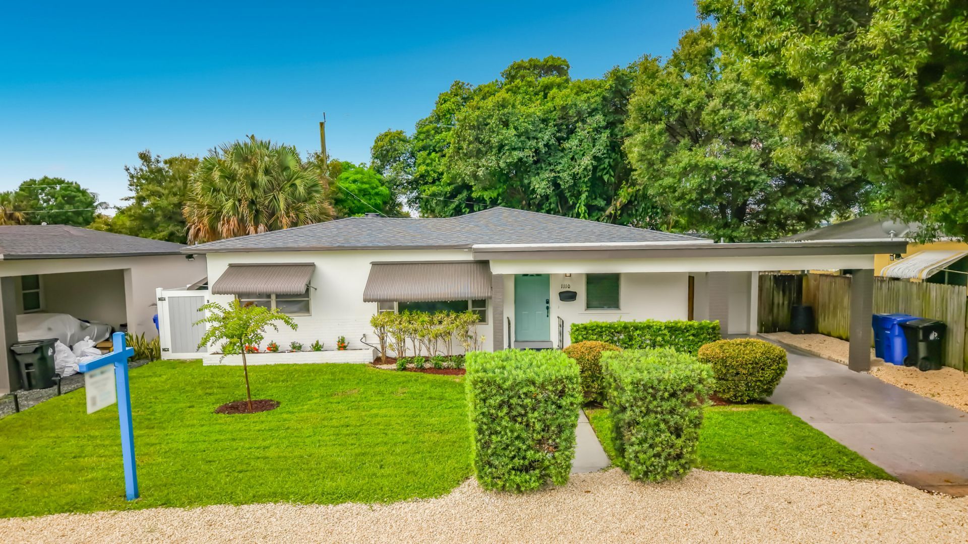 1110 SW 31st Street, Fort Lauderdale, FL 33315 Photo