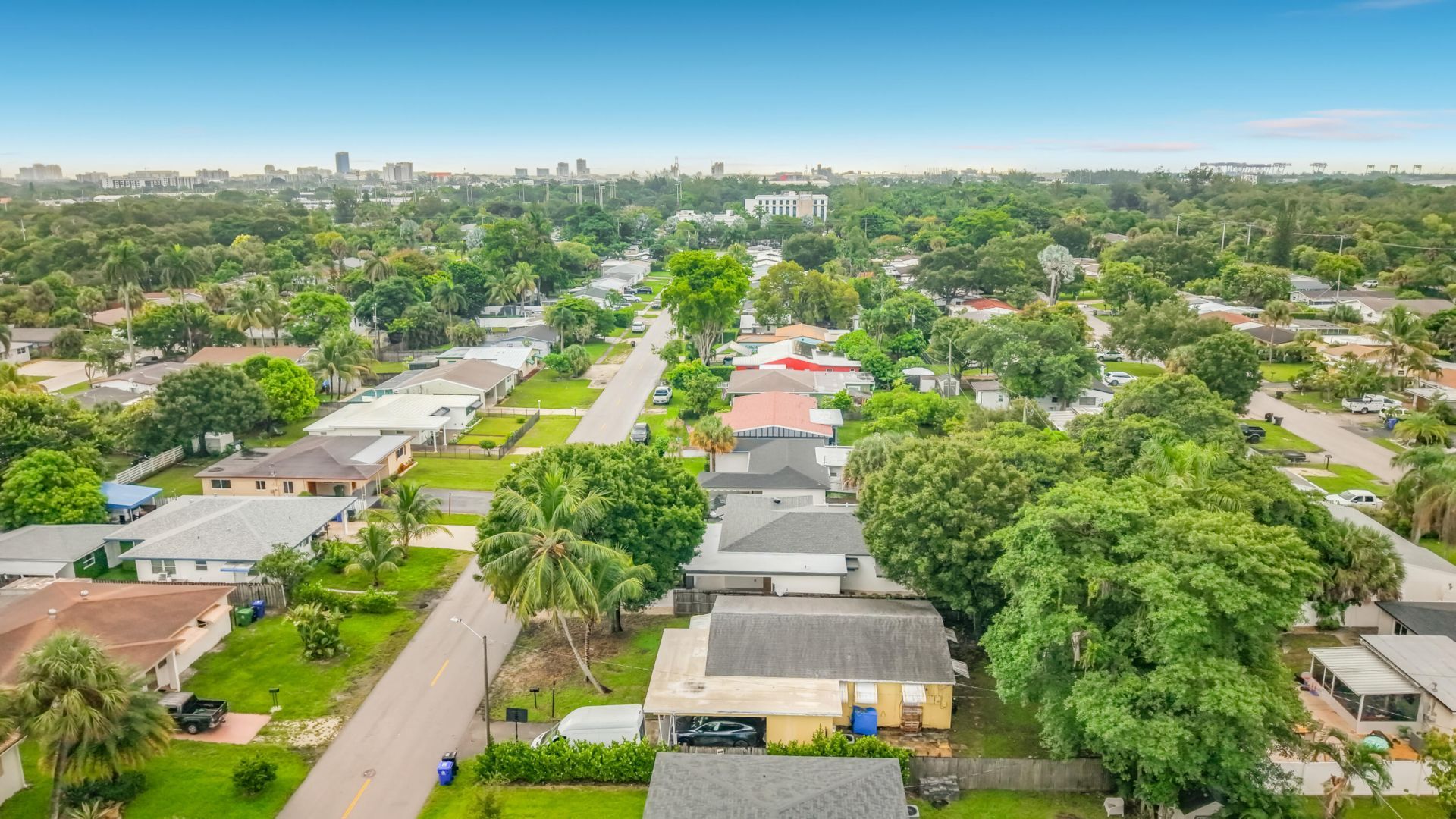1110 SW 31st Street, Fort Lauderdale, FL 33315 Photo