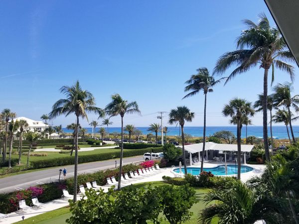 150 N OCEAN Boulevard, Unit S-27, Delray Beach, FL 33483