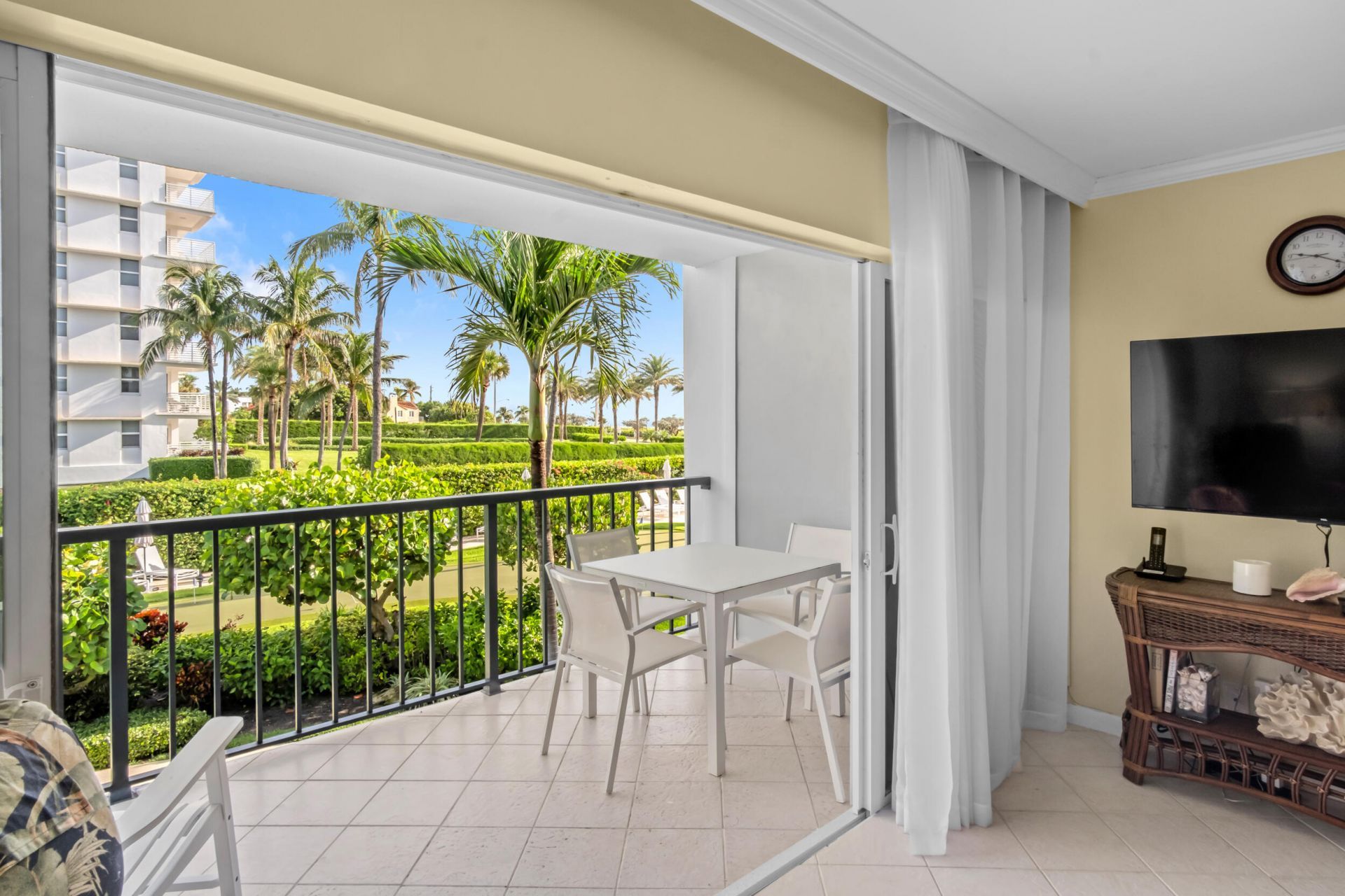 150 N Ocean Boulevard, Unit S-27, Delray Beach, FL 33483 Photo