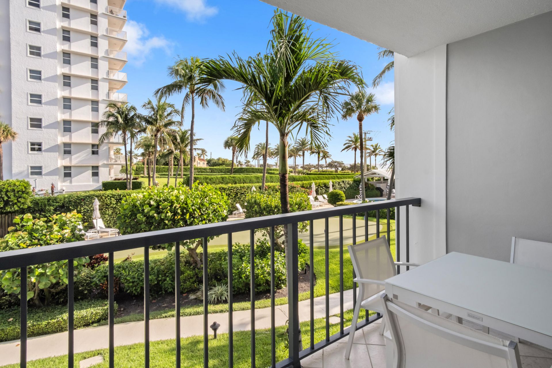 150 N Ocean Boulevard, Unit S-27, Delray Beach, FL 33483 Photo