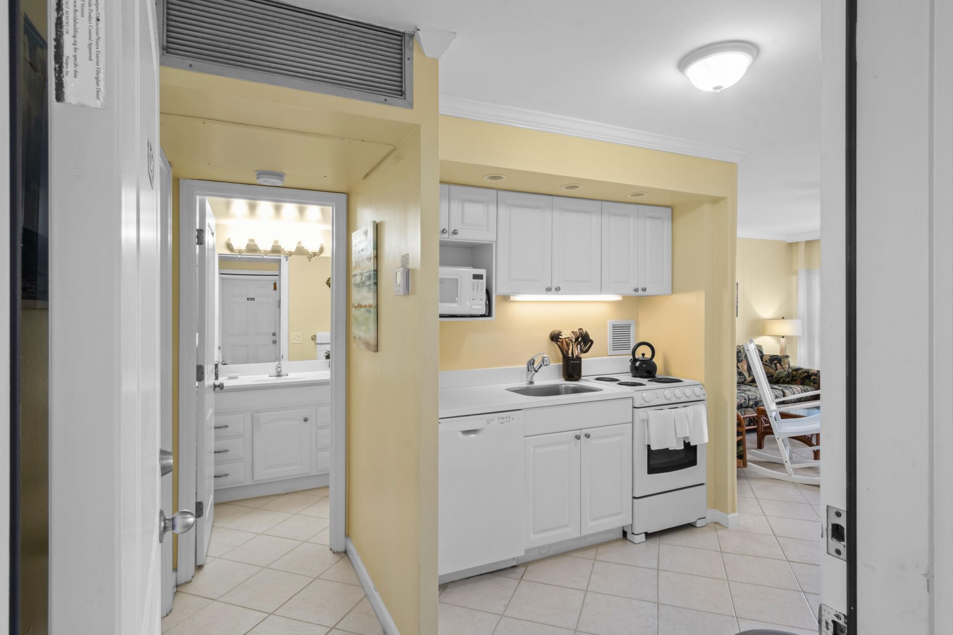150 N Ocean Boulevard, Unit S-27, Delray Beach, FL 33483 Photo