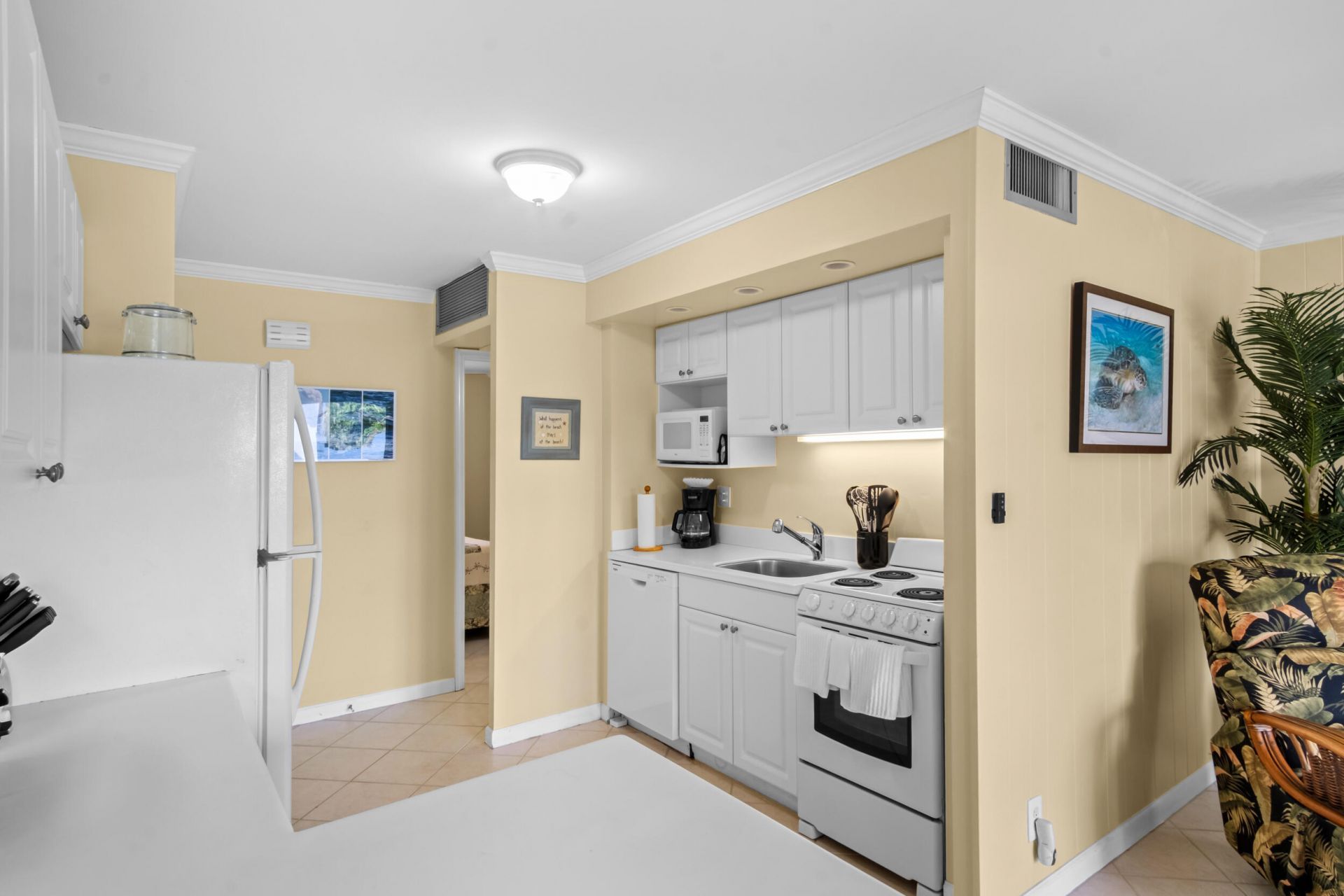 150 N Ocean Boulevard, Unit S-27, Delray Beach, FL 33483 Photo