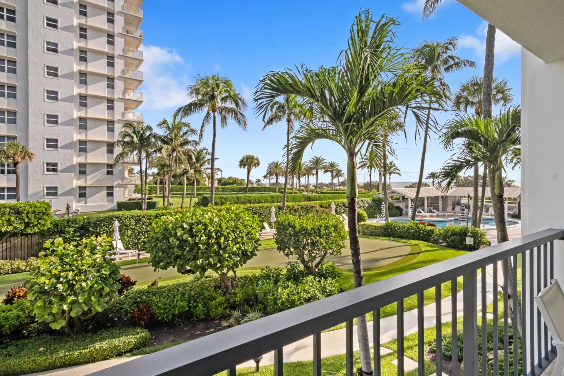 150 N Ocean Boulevard, Unit S-27, Delray Beach, FL 33483 Photo