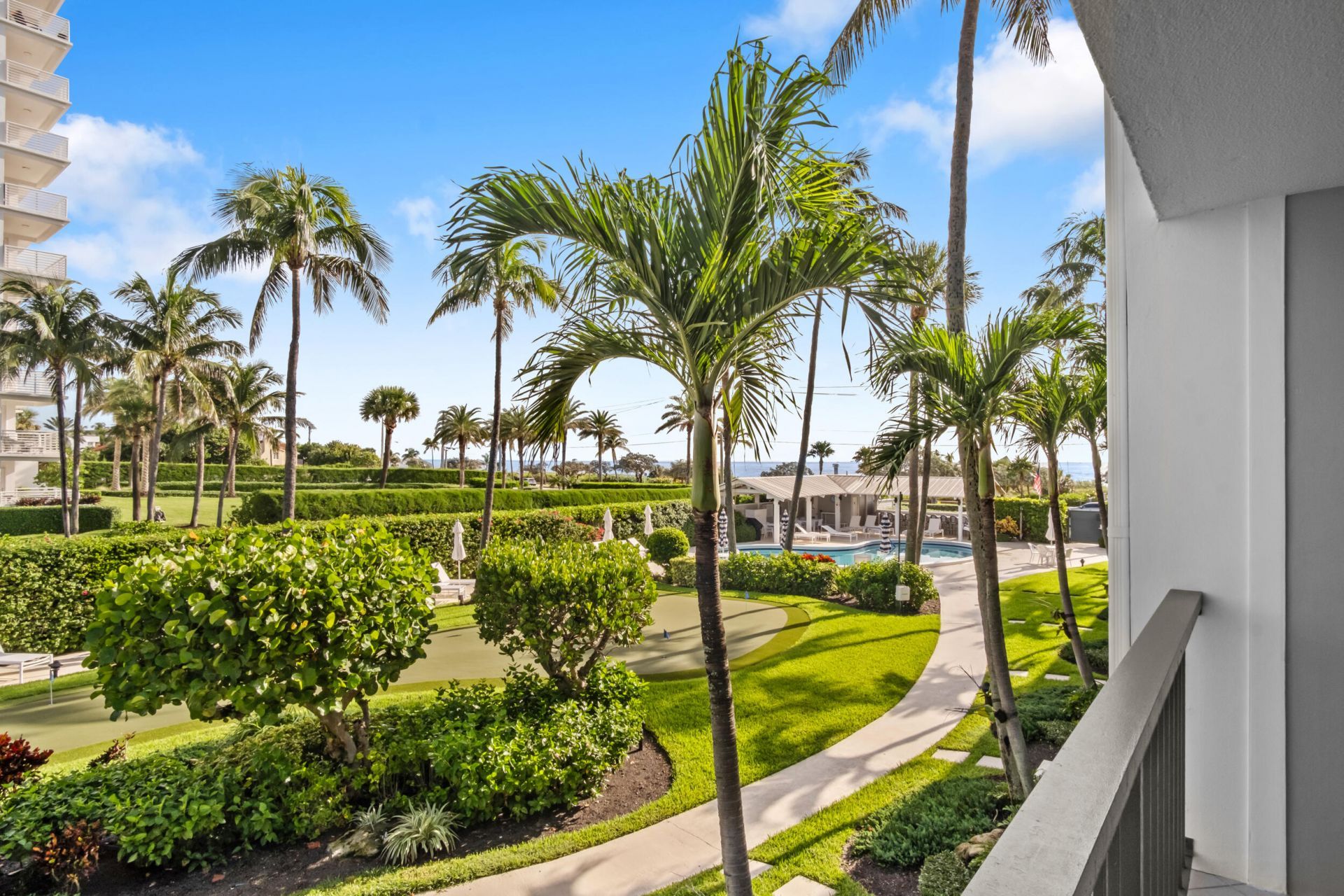 150 N Ocean Boulevard, Unit S-27, Delray Beach, FL 33483 Photo