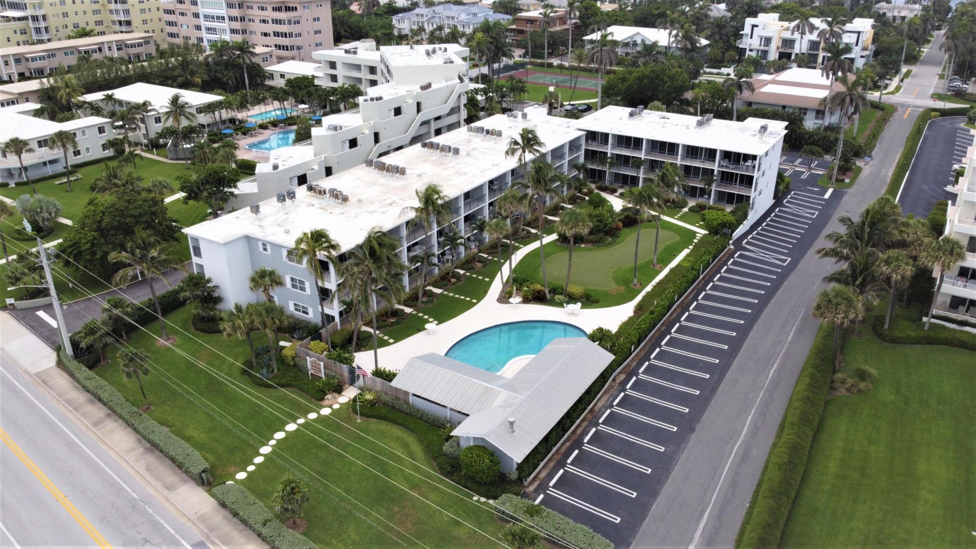 150 N Ocean Boulevard, Unit S-27, Delray Beach, FL 33483 Photo