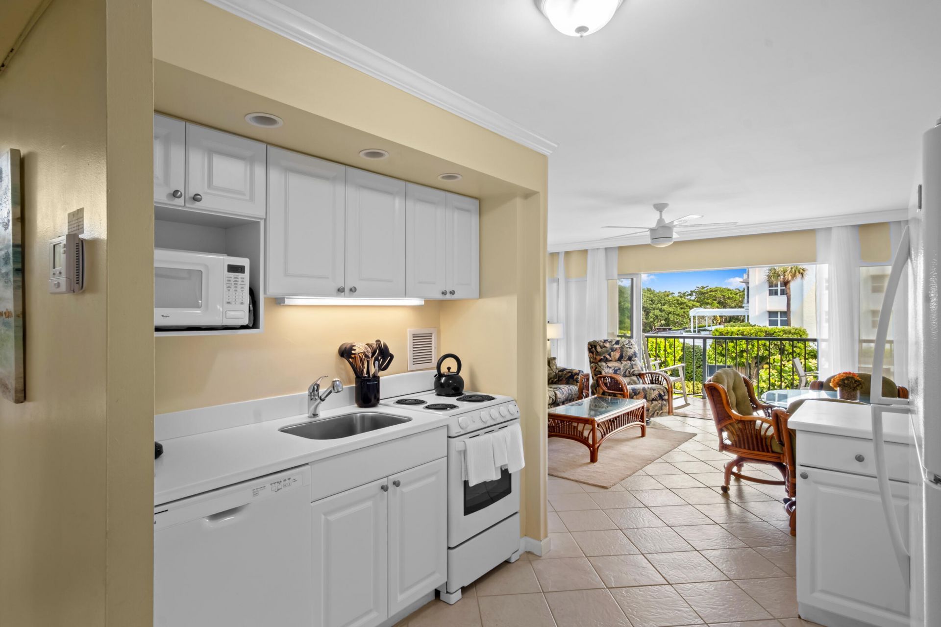 150 N Ocean Boulevard, Unit S-27, Delray Beach, FL 33483 Photo
