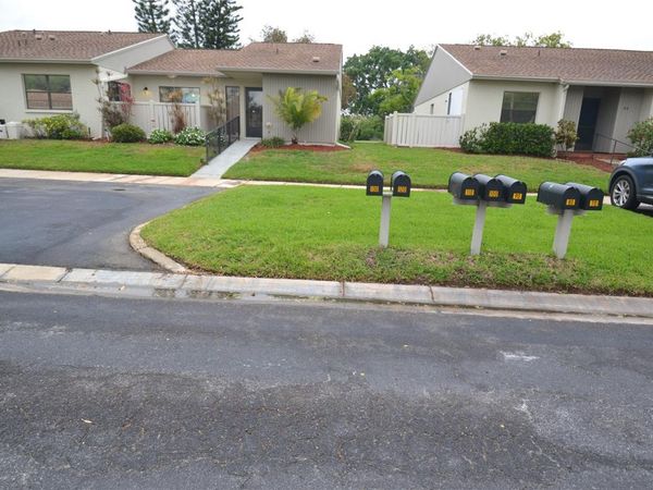 130 TADS TRAIL , OLDSMAR, FL 34677