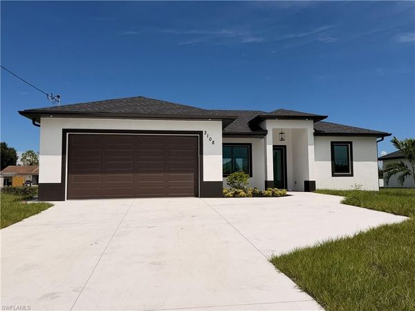 3108 23rd ST SW, LEHIGH ACRES, FL 33976