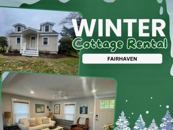 82 Raymond St, Fairhaven, MA 02719