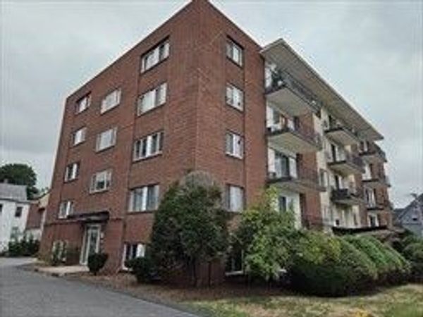 80 Main Street, Unit 21, Malden, MA 02148