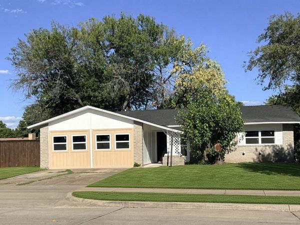 618 N Yale Drive, Garland, TX 75042