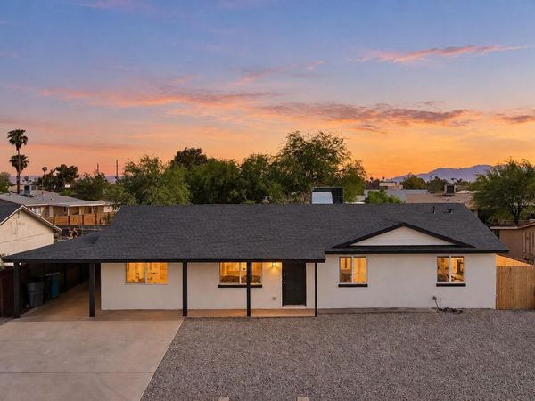 7141 W Vernon Avenue, Phoenix, AZ 85035