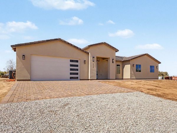 11700 S 216TH Avenue, Buckeye, AZ 85326