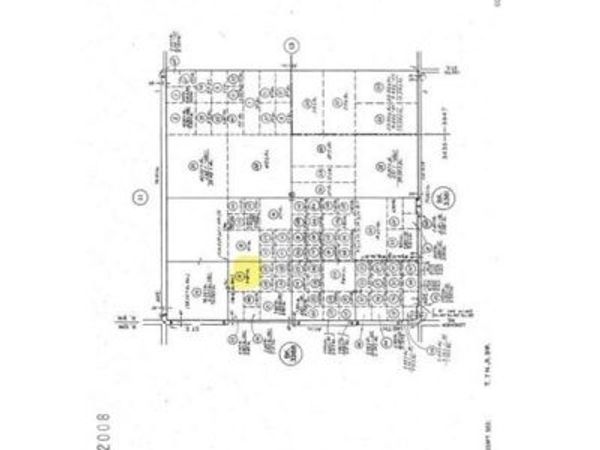 0 Vic Ave 16/143 Ste, Roosevelt, CA 93535