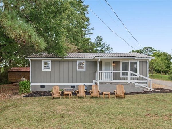 487 Poplar Springs Road, Adairsville, GA 30103