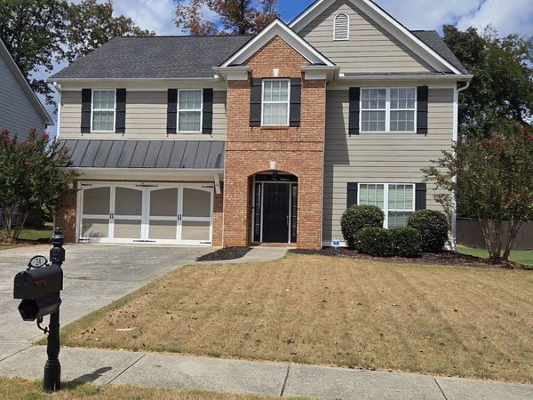 24 Cottage Walk NW, Cartersville, GA 30121