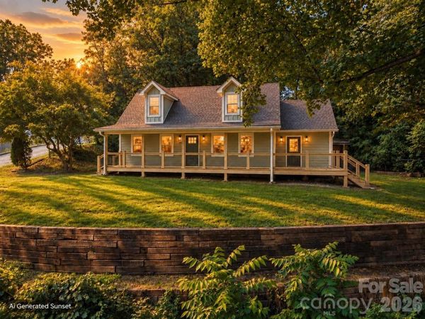 186 Sylvan Heights Drive , Sylva, NC 28773