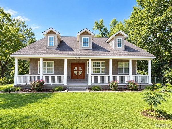 14085 State Highway C, Belgrade, MO 63622