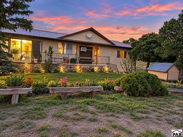 422 County Rd 632, Gardner, CO 81040