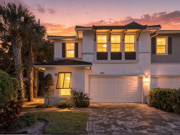 4956 Borland Lane, Palm Beach Gardens, FL 33418