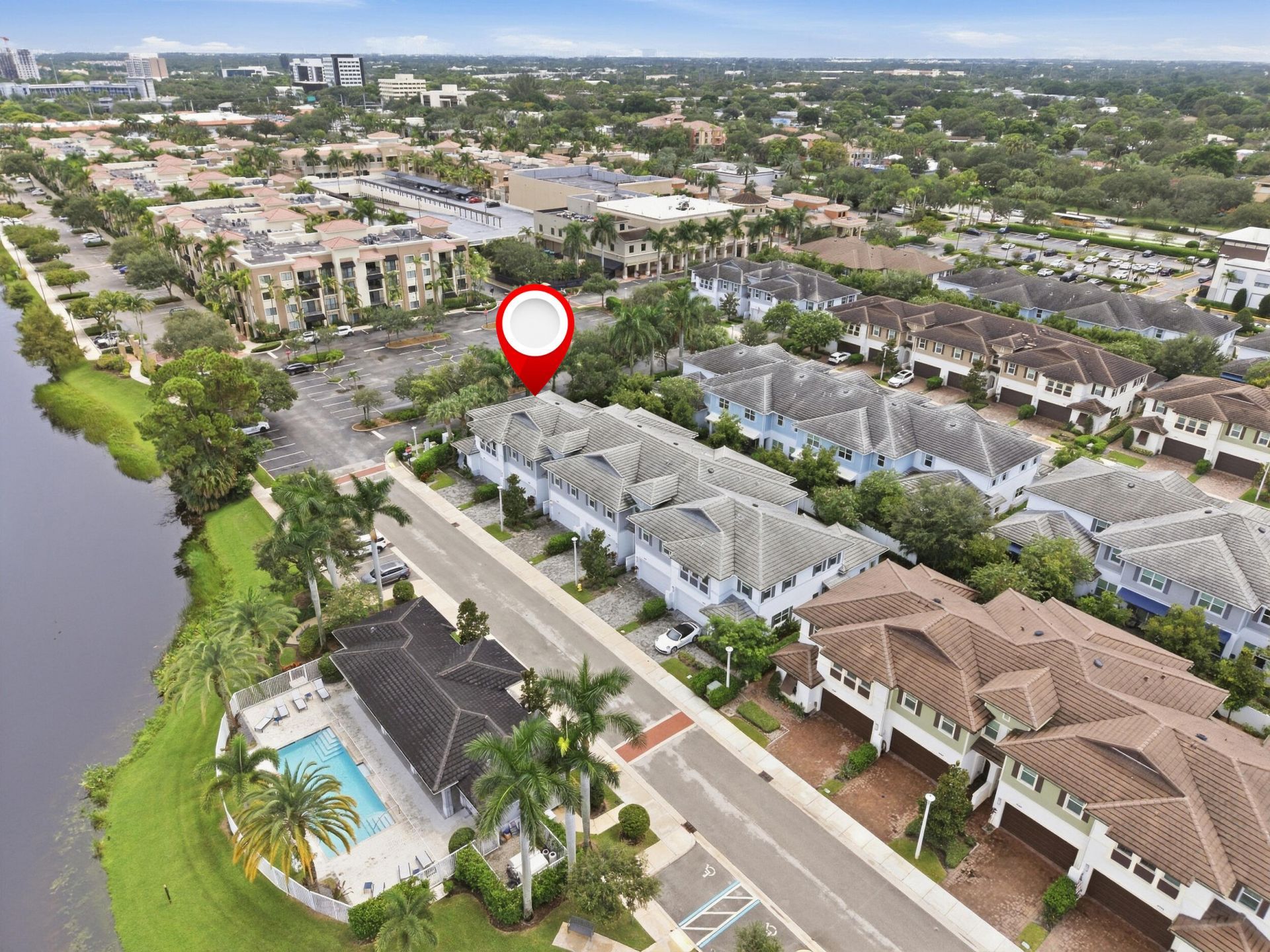 4956 Borland Lane, Palm Beach Gardens, FL 33418 Photo