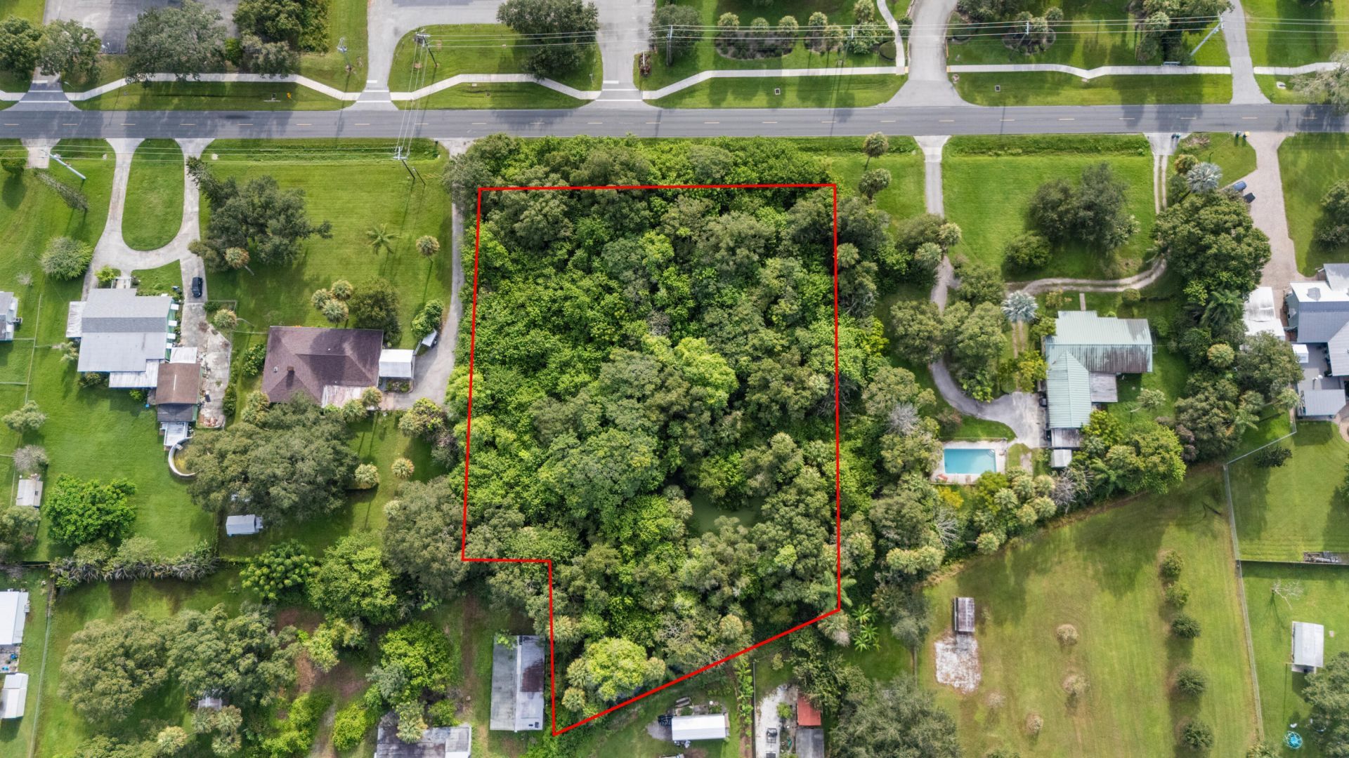 0 Oleander Avenue, Fort Pierce, FL 34982 Photo