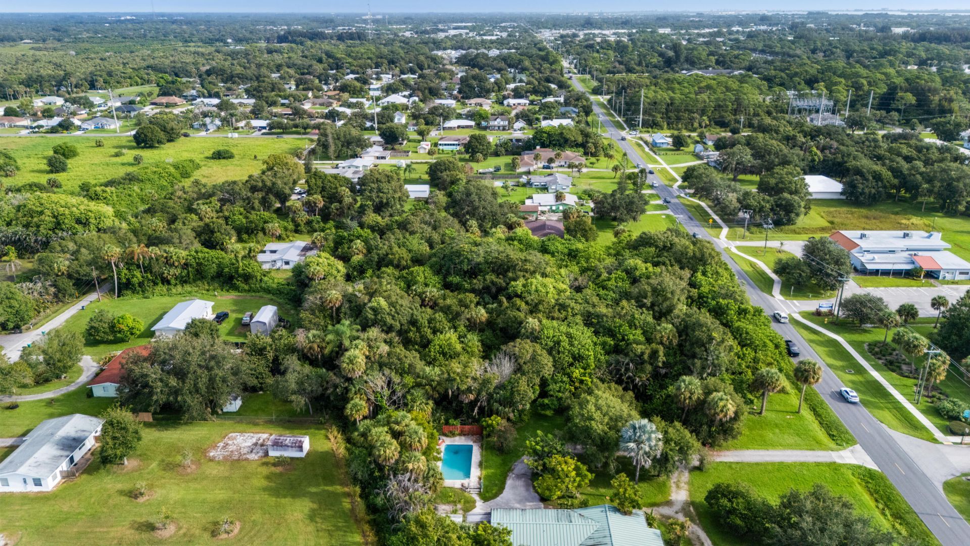 0 Oleander Avenue, Fort Pierce, FL 34982 Photo