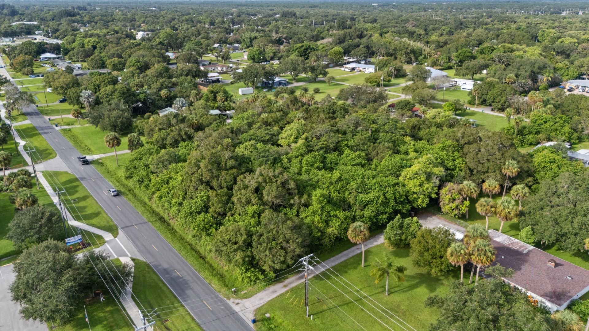 0 Oleander Avenue, Fort Pierce, FL 34982 Photo
