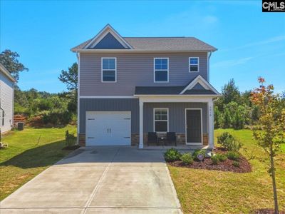 2010 Silverwalk Court , DUNCAN, SC 29334