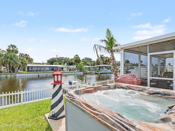 365 Needle Boulevard , Merritt Island, FL 32953